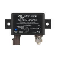 Cyrix Lithium Charge Relais 12/24V 230A