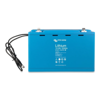 Lithium Accu 12,8V/100Ah   Smart