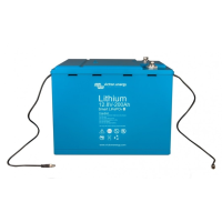 Lithium Accu 12,8V/200Ah a   Smart