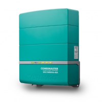 CombiMaster 24/2000 40A (230 V)