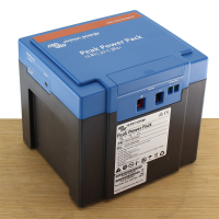 Peak Power Pack 12,8V/30Ah   384Wh