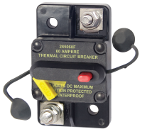 285 Serie Automatische Zekering   60A
