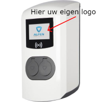 Eigen logo in 3,5