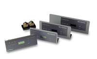 GMDSS frontpaneel voor Mass 24/50 2