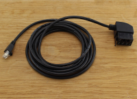 Kabelset 4 meter SCI RJ45 Rocker