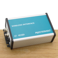 Wireless Interface