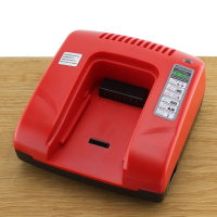 Basisstation Gereedschap Acculader 7.2 18V 3A