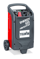 Acculader/Startbooster Energy 650 Start 12 24V