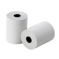 2 Rolletjes papier voor DTP800 en DTP900 Tester