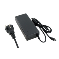 Laptop lader AC Adapter 90W voor o.A. Asus