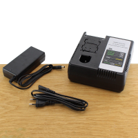 Compatibel Panasonic acculader PAN CH01 7,2 24V