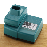 Compatibel Makita acculader MAK CH01 Makita 7,2 18V
