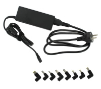 Laptop lader AC Adapter 90W Universeel   met 8 plugs