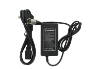 Fiets acculader 26V 2A XLR 4 polig