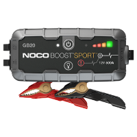 GB20 Lithium Sport Jumpstarter 500A