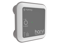 Harvi draadloze 3 fase meter