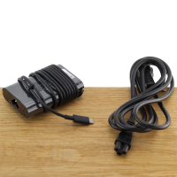 Laptop lader AC Adapter USB C 65W Slimline