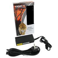 Laptop lader AC Adapter 65W HP/Compaq 4,8 x 1,7mm