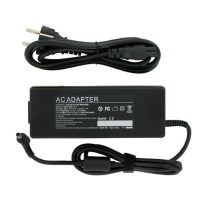 Laptop lader AC Adapter 125W voor Panasonic