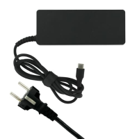 Laptop lader USB C AC Adapter 87W