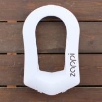 Zappi V2 en V2.1   Front Wit