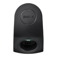 Elvi Cable Dock/ Stekkerhouder