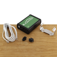 EV Optimizer Home & SMB Serie 3x40A voor EVBox laadstations