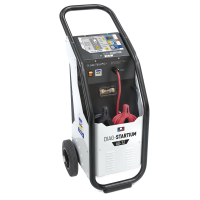 Diag Startium 60 12   Acculader/ Starter/ Voeding