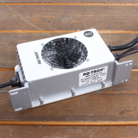 Hoogfrequent Acculader 24V 50A   AGM