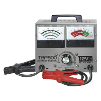 Accutester TBP 500