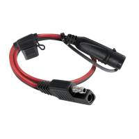 KIT F8 kabel flash connector en SAE