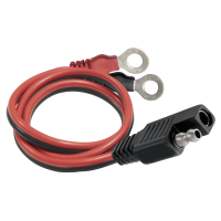 KIT S2 SAE   eyelets M8 / 0.45M