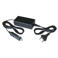 Oplader / adapter 12V GYSpack 600/750/Heritage en Startpack