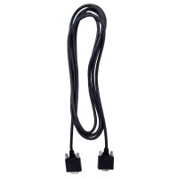 SMC kabel DB9 male/female 3M