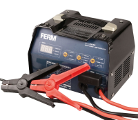BCM1020   6V / 12V   Druppellader   Starthulp