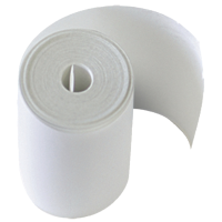 Setje van 2 papierrolletje PBT550/600