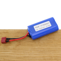 Lithium batterij voor Startronic Hybrid 950