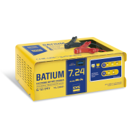 Acculader BATIUM 7.24