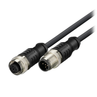 M12 CANOpen kabel recht 10 meter