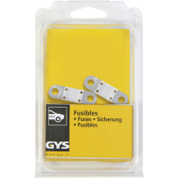 Zekering 125A MIDI (12V 24V) (set 2 stuks)