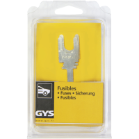 Zekering 300A (12V 24V) (set 2 stuks)