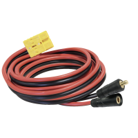 Accukabel 5m   25mm2 Anderson 175A/Texas connector