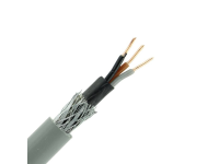 YMvK AS Grondkabel 3x2,5mm2