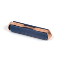 Keramische Zekering 25A   Blauw