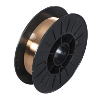 Soldeerdraad op Spoel Cu/Si3 D 0,8 mm 3 kg
