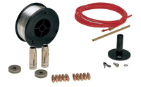 Lasset Aluminium D. 0,8 1 Mm