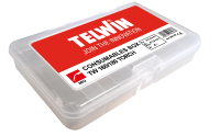 MIG Ready Box C TW 160/180 MT15   Verbruiksartikelen MIG/Mag toorts