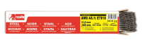 Basische Laselektroden   2,5 mm   300 mm   2,5 kg   119 stuks
