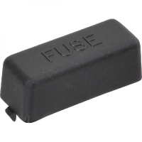 Afdekkap Zekering/ Fuse Cover