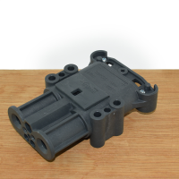 Eurostekker 320A   Vrouwelijk   120mm²